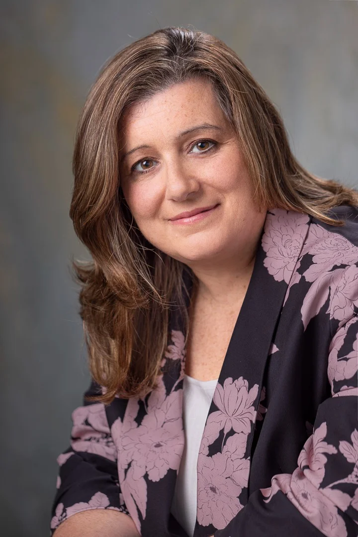 María del Carmen Ferreira Jiménez
